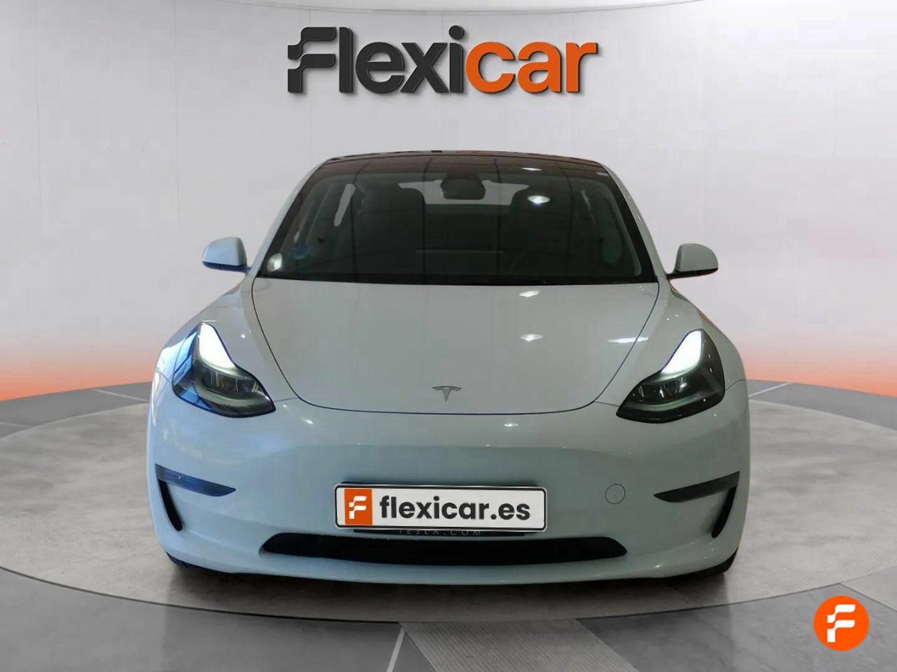 Foto Tesla Model 3 2