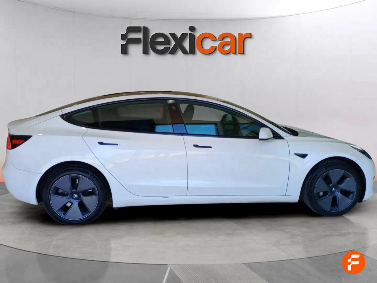 Foto Tesla Model 3 3