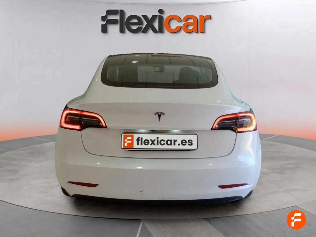 Foto Tesla Model 3 5