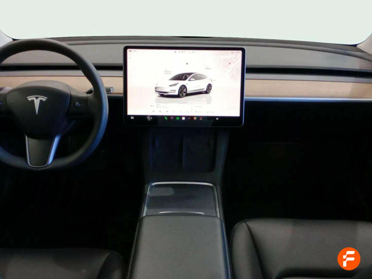 Foto Tesla Model 3 7