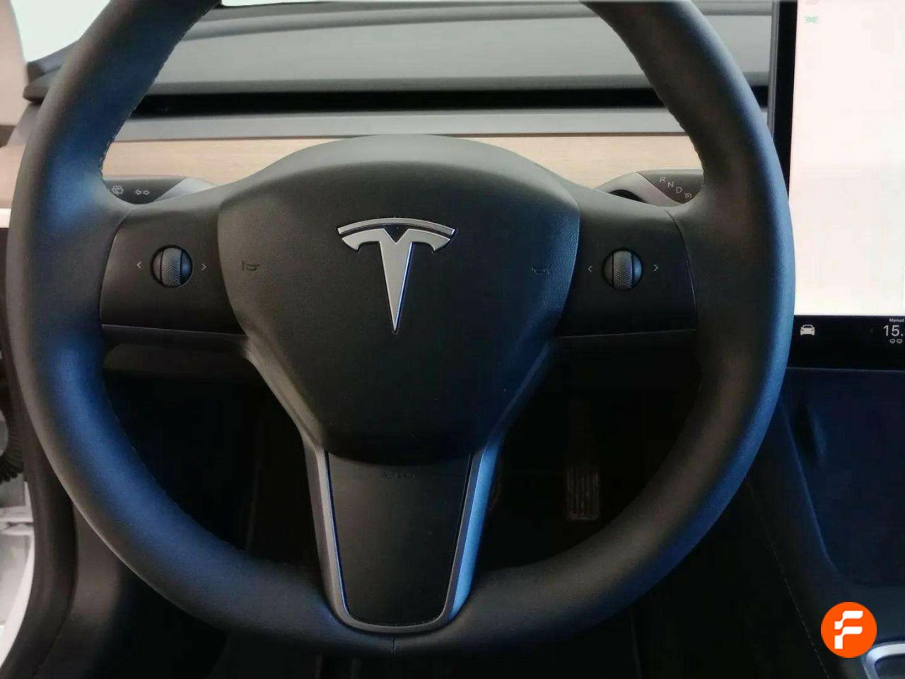 Foto Tesla Model 3 9