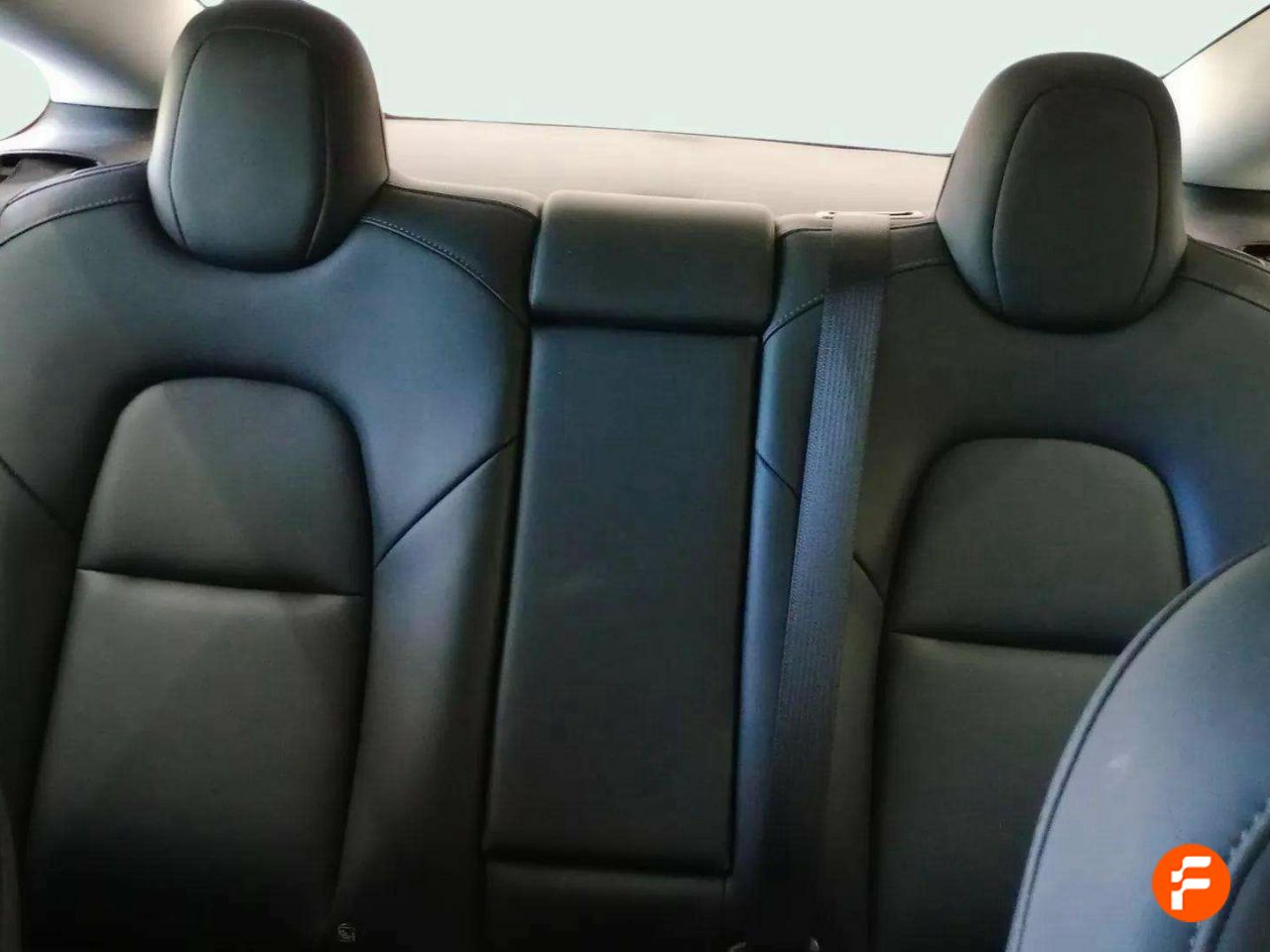 Foto Tesla Model 3 13