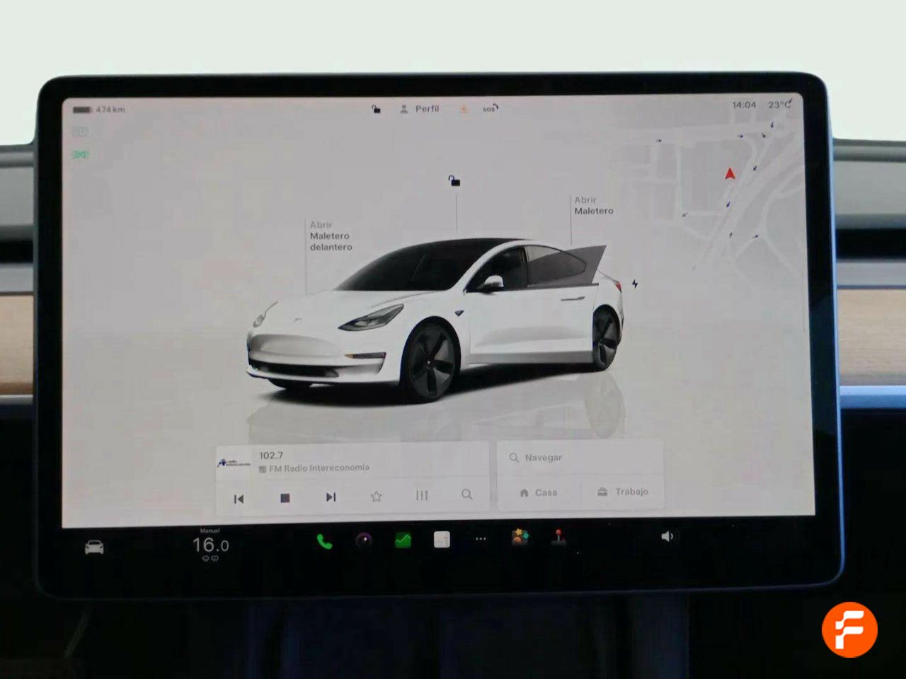 Foto Tesla Model 3 16