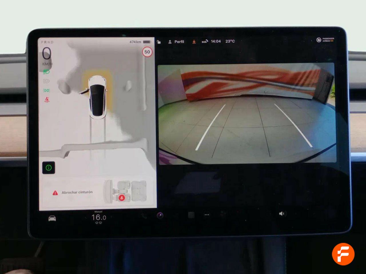 Foto Tesla Model 3 17