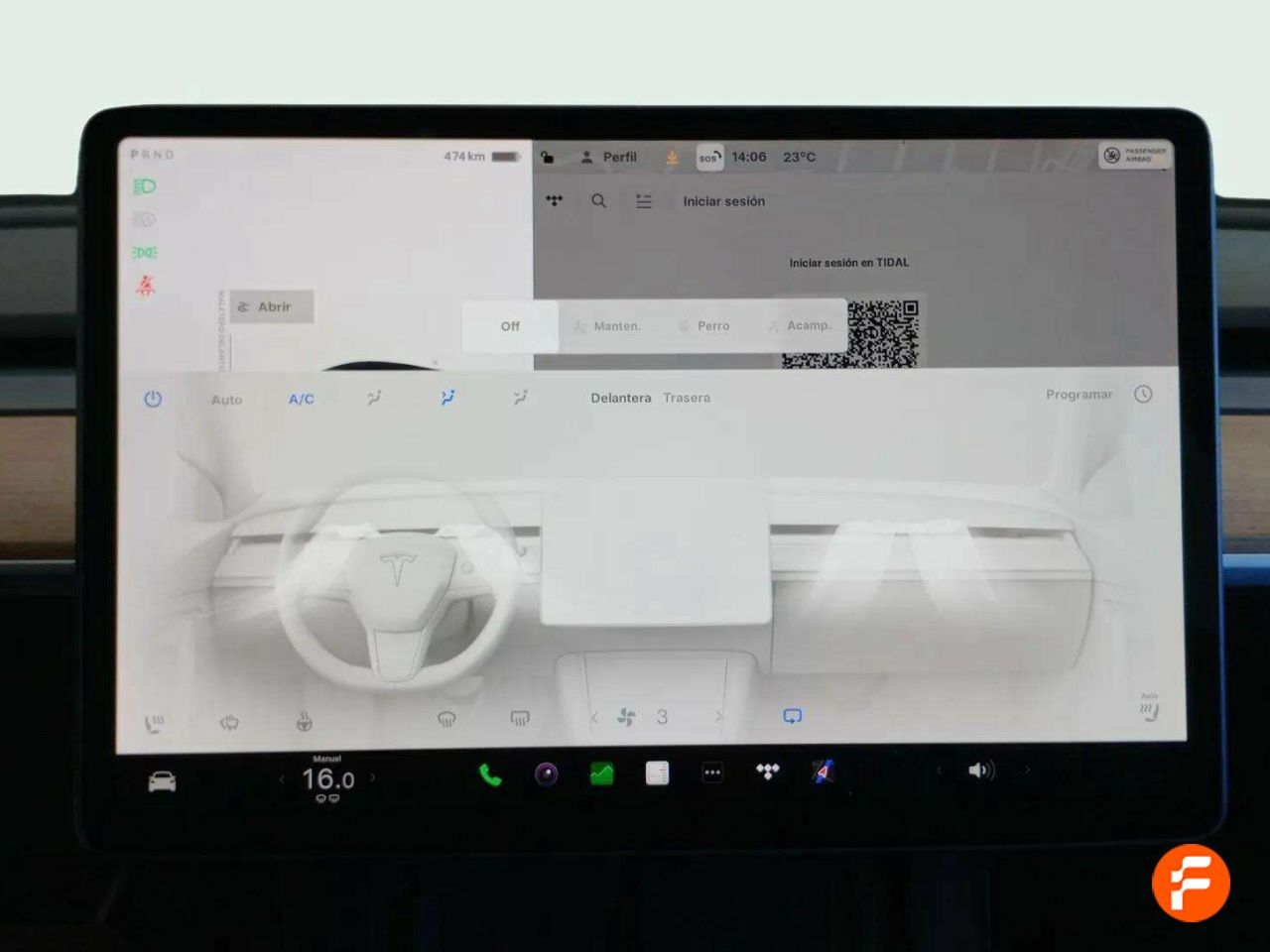 Foto Tesla Model 3 20