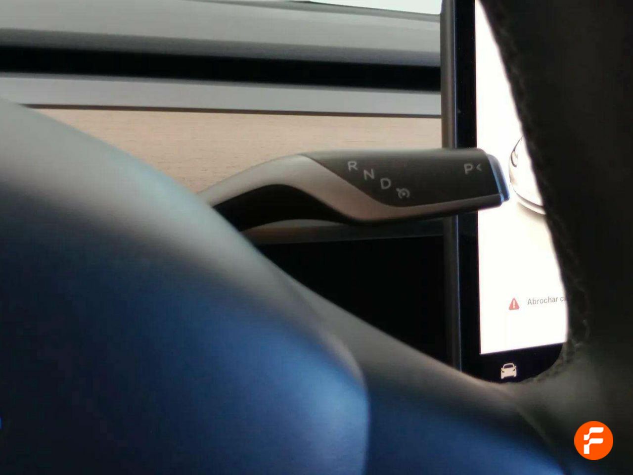 Foto Tesla Model 3 22