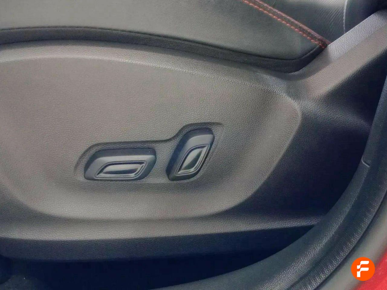 Foto MG ZS 21