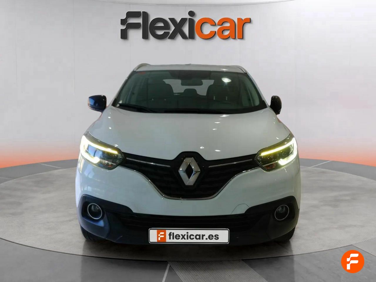 Foto Renault Kadjar 2