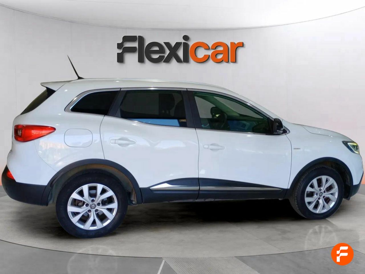 Foto Renault Kadjar 3
