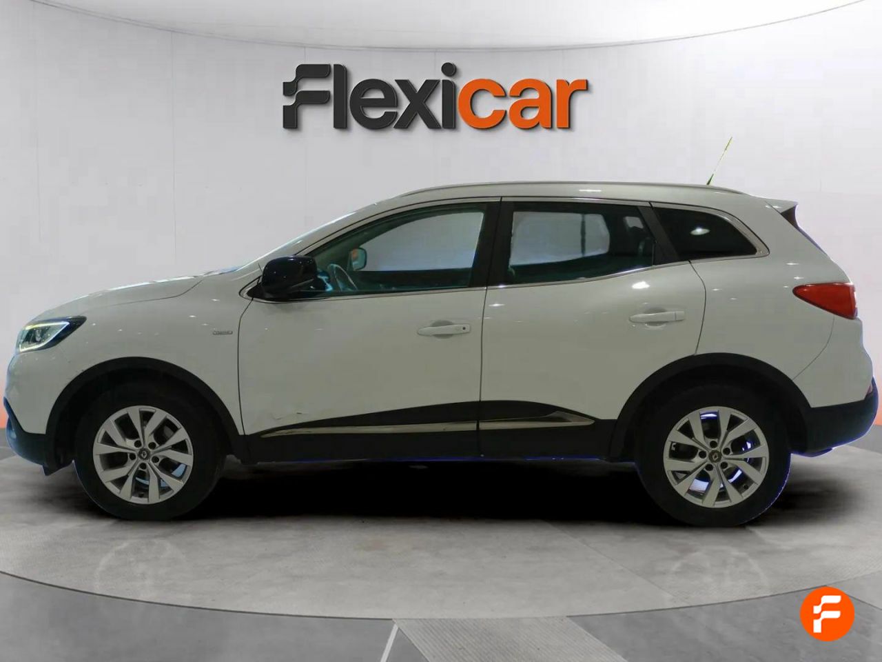 Foto Renault Kadjar 4