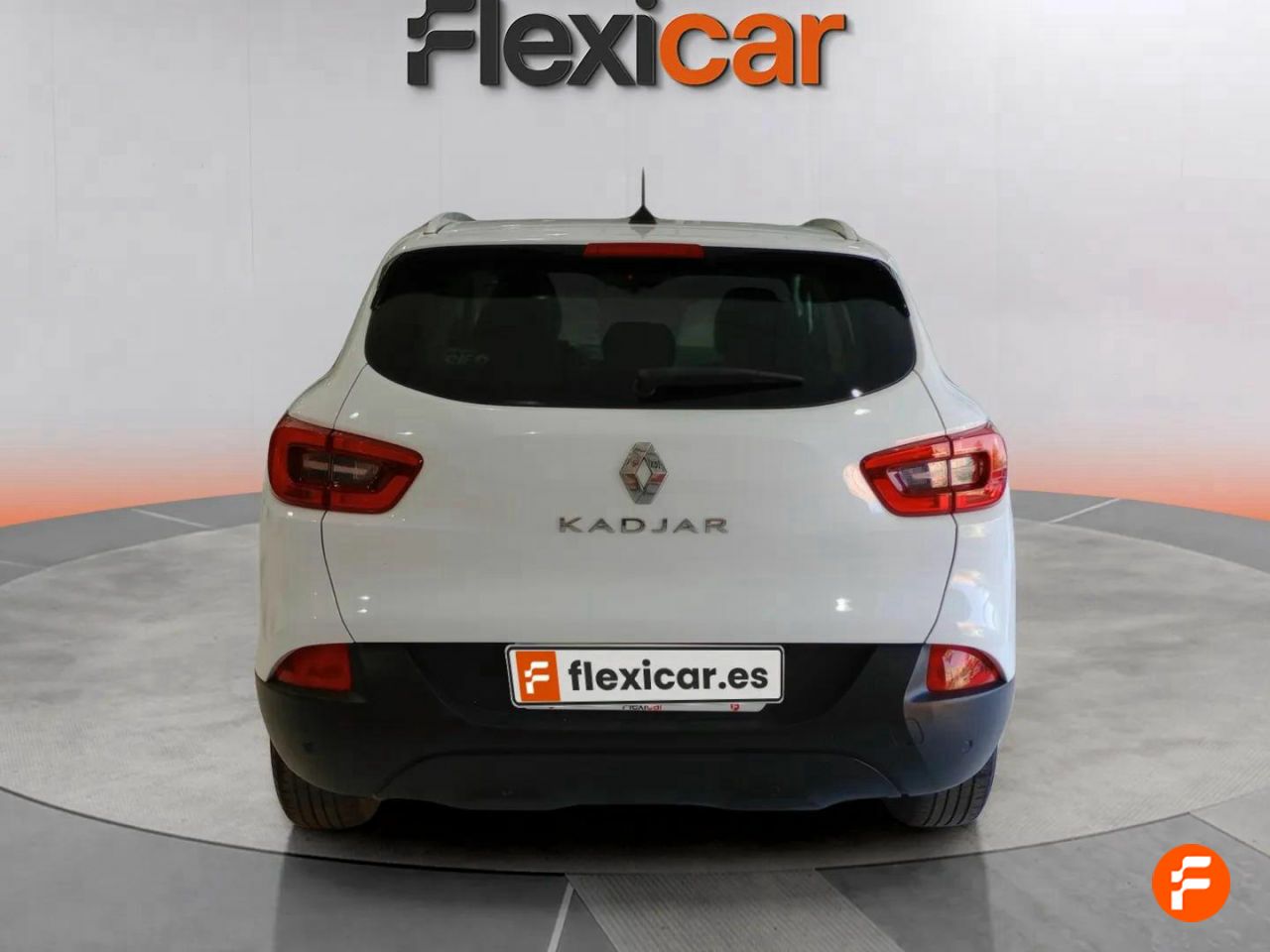 Foto Renault Kadjar 5