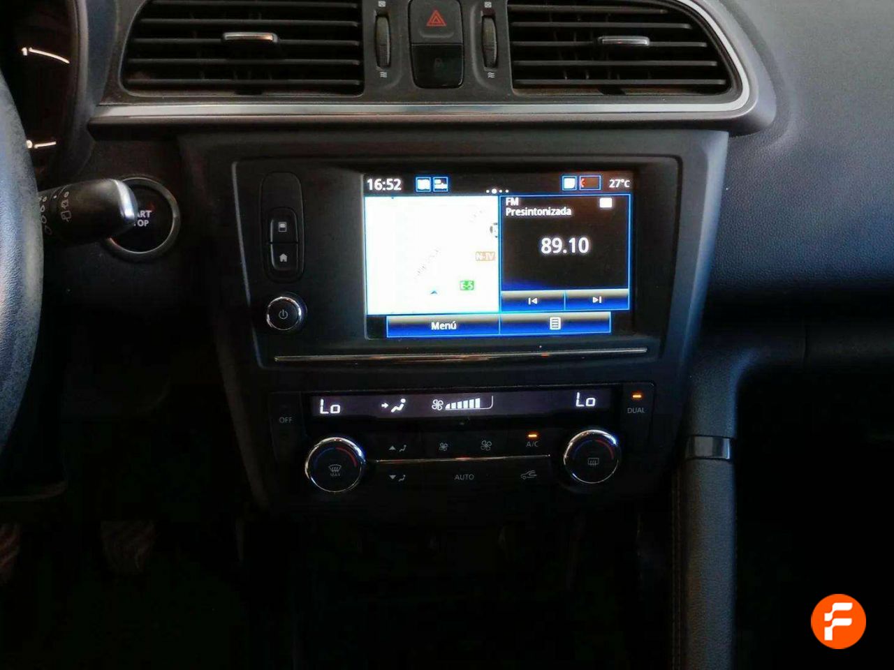 Foto Renault Kadjar 9