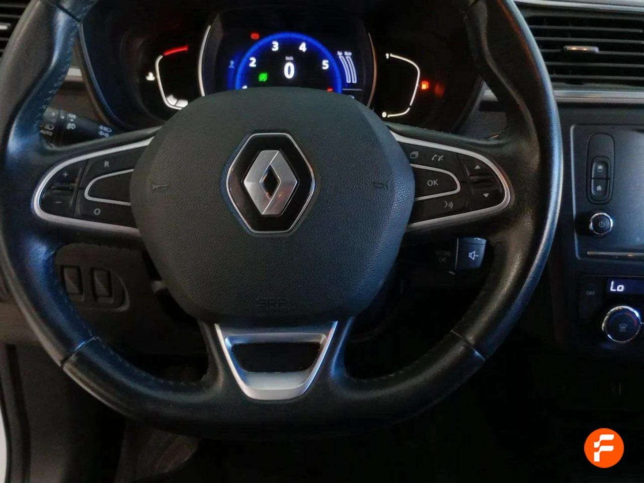 Foto Renault Kadjar 10