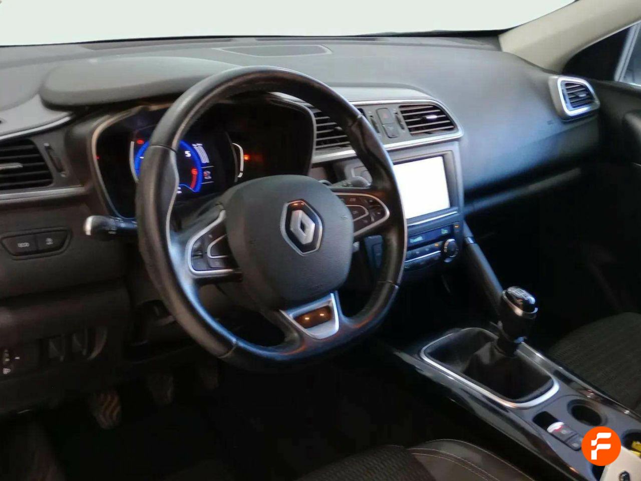 Foto Renault Kadjar 13