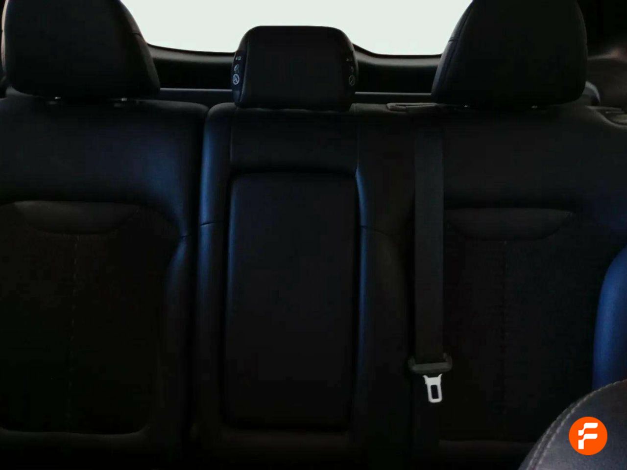 Foto Renault Kadjar 14