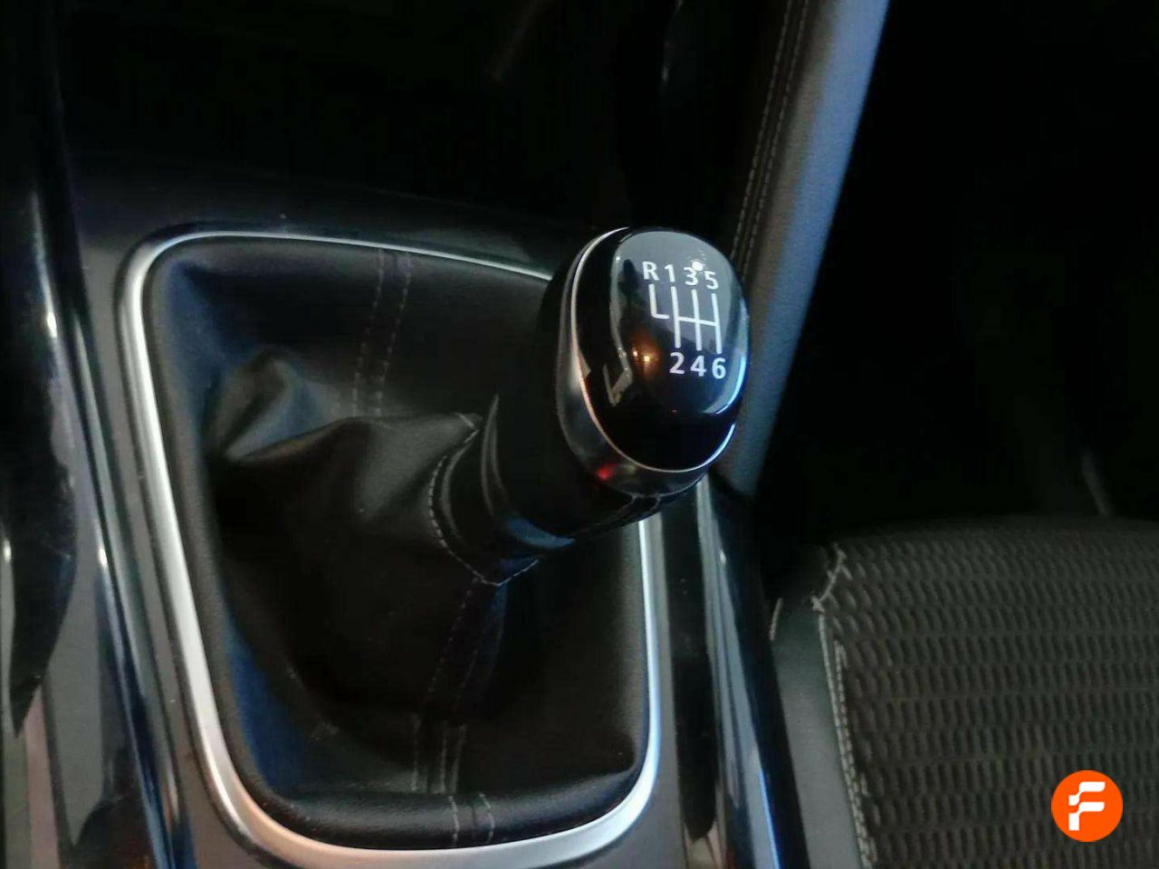 Foto Renault Kadjar 15