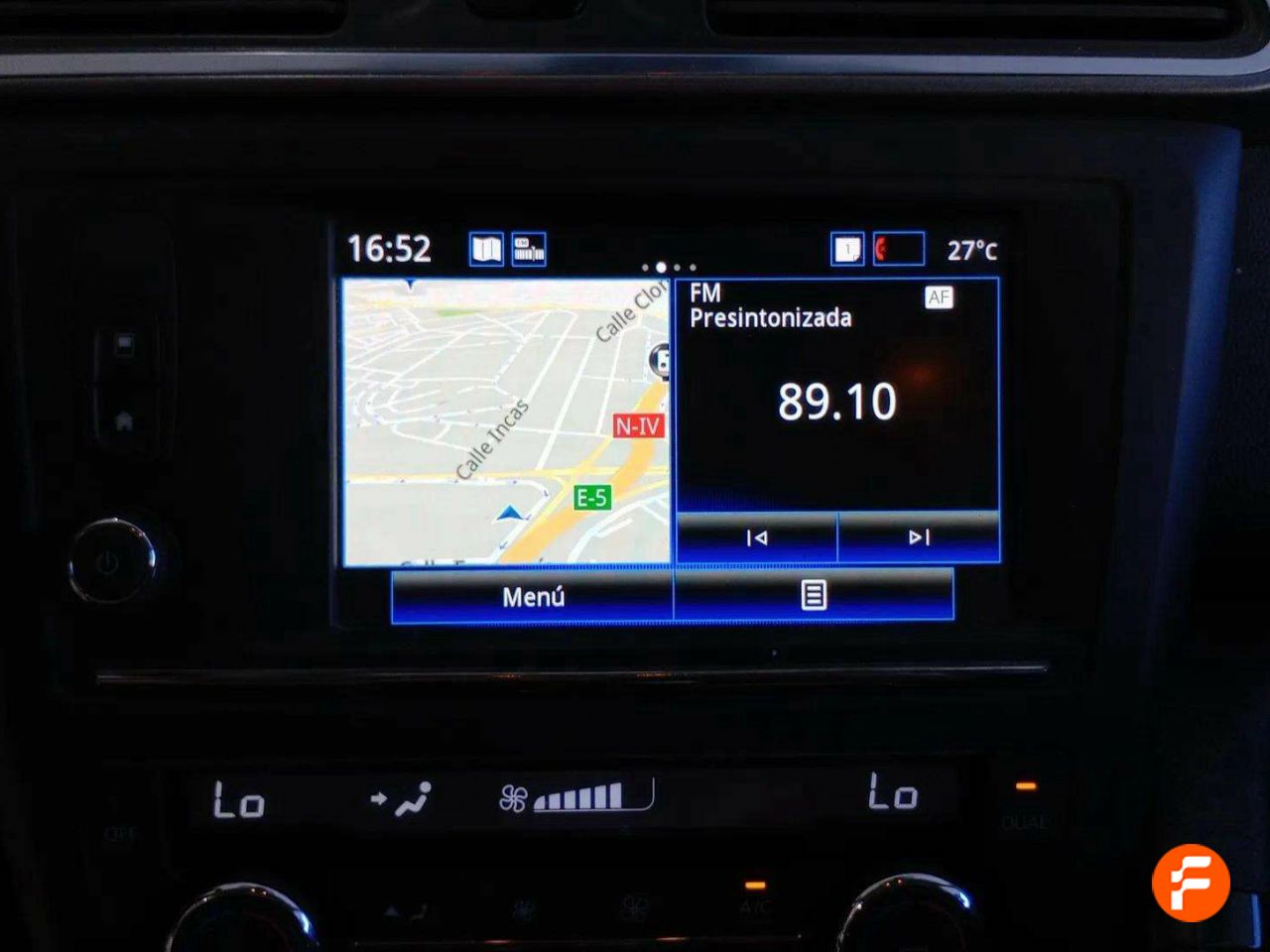 Foto Renault Kadjar 17