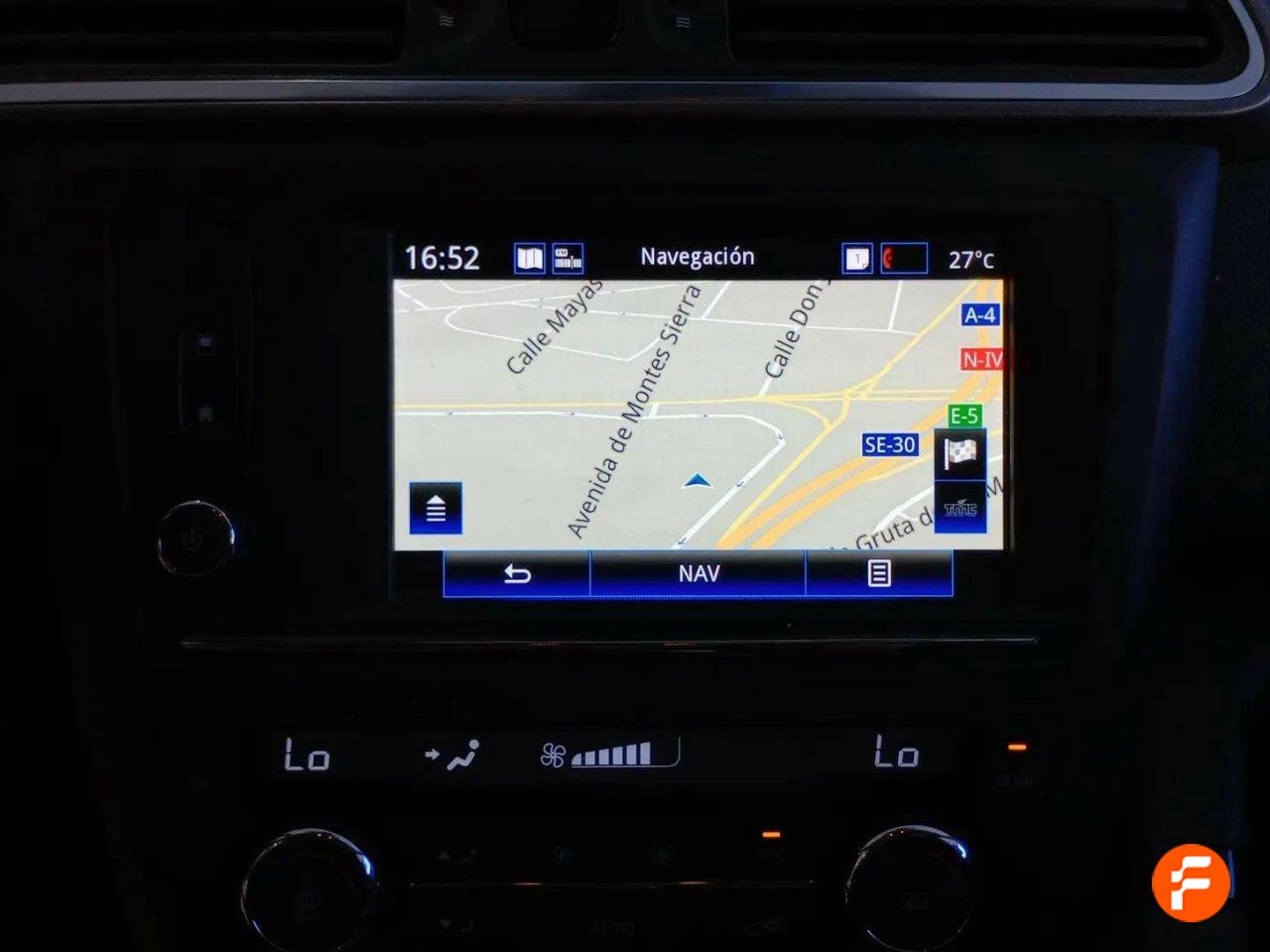 Foto Renault Kadjar 18