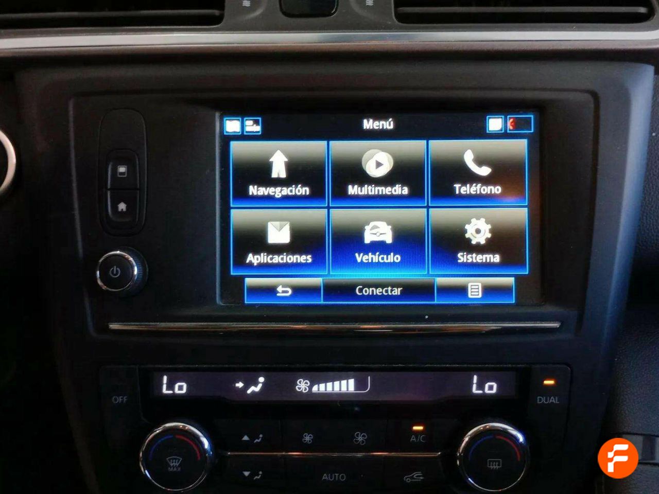 Foto Renault Kadjar 19