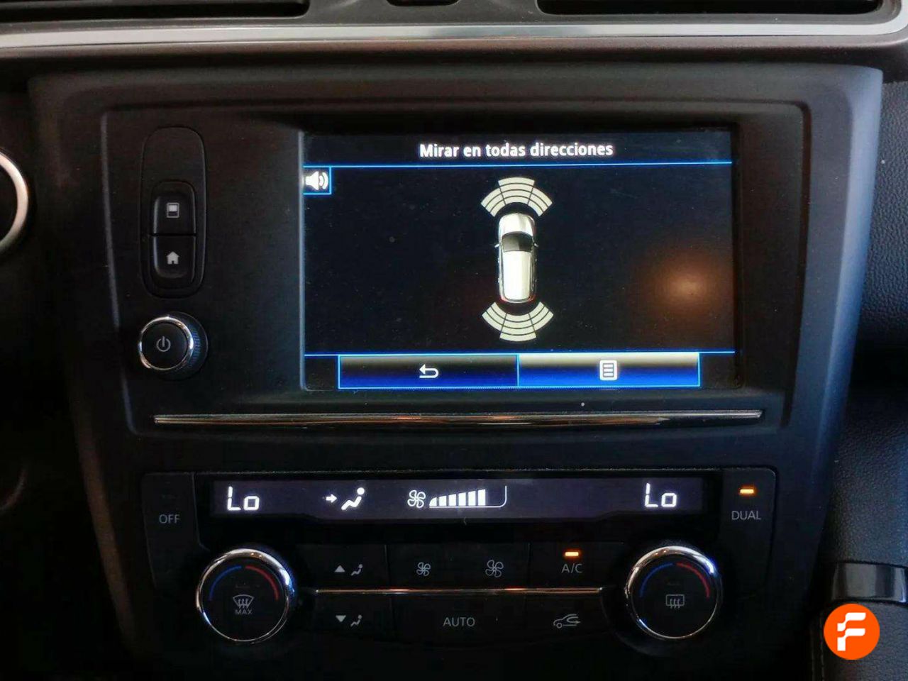 Foto Renault Kadjar 21