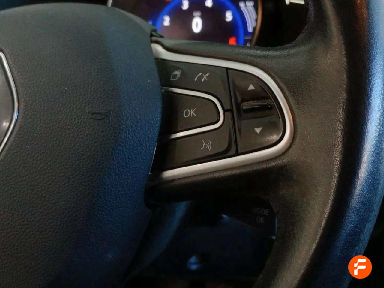 Foto Renault Kadjar 22