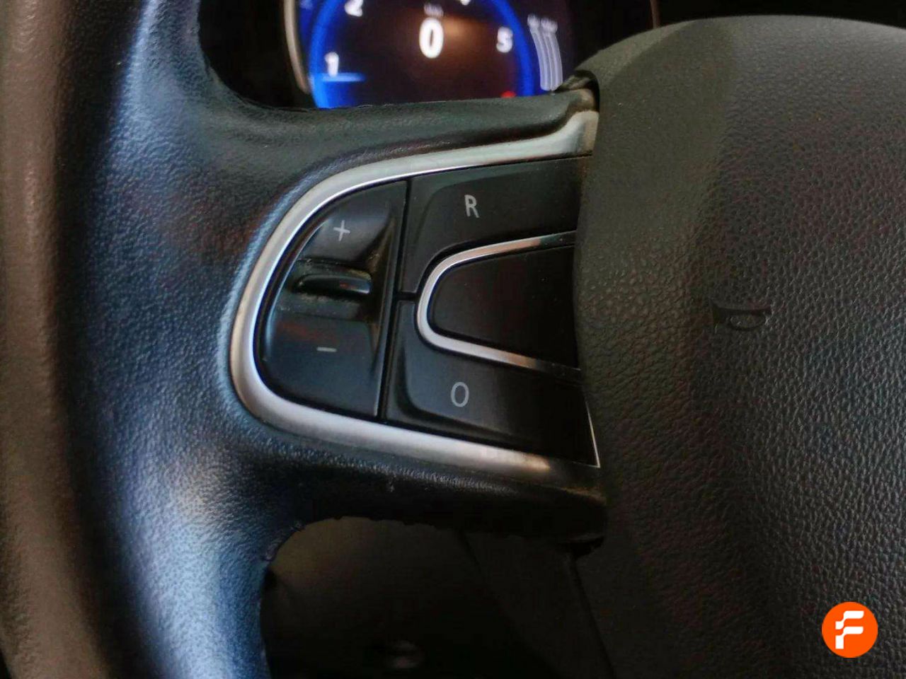 Foto Renault Kadjar 23