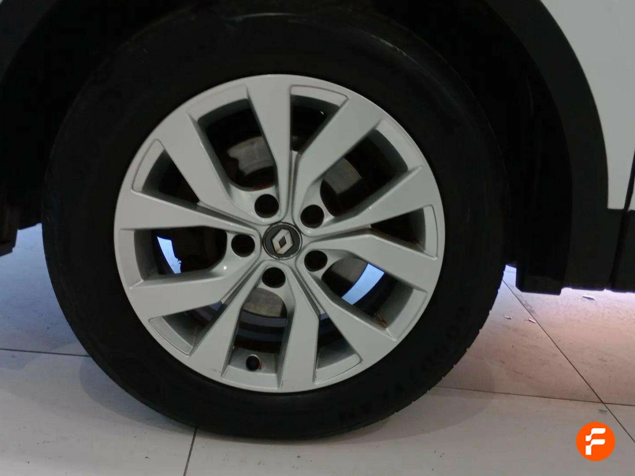 Foto Renault Kadjar 24