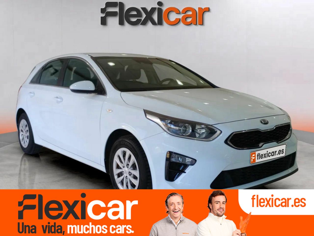 Foto Kia Ceed 1