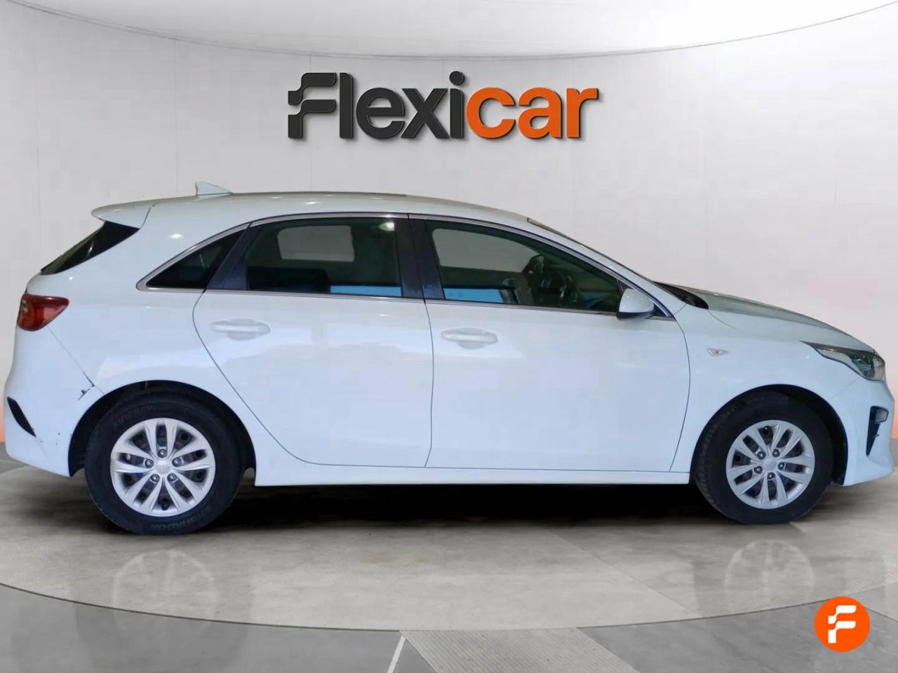 Foto Kia Ceed 3