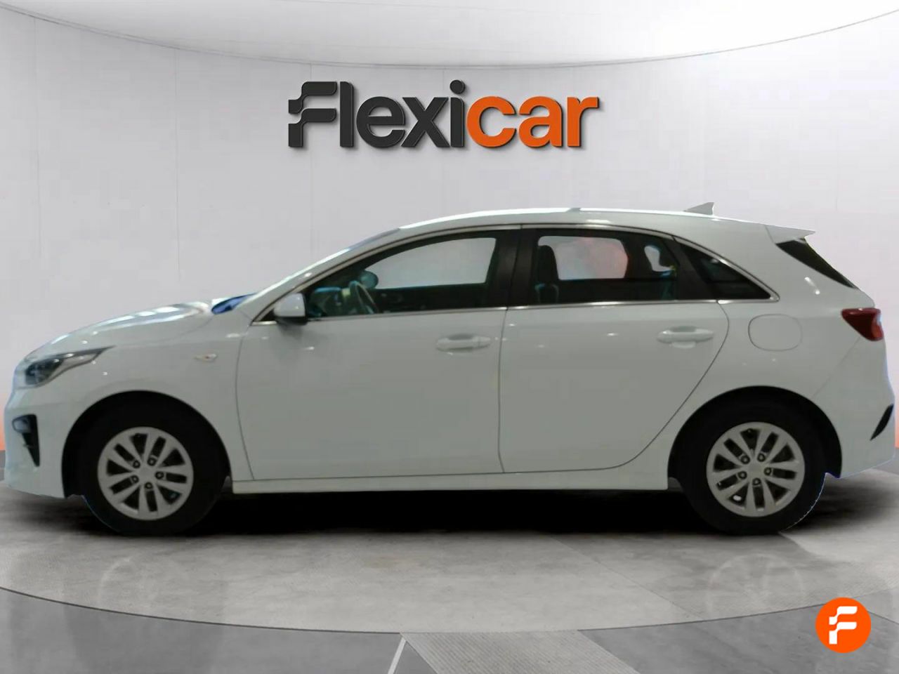 Foto Kia Ceed 4
