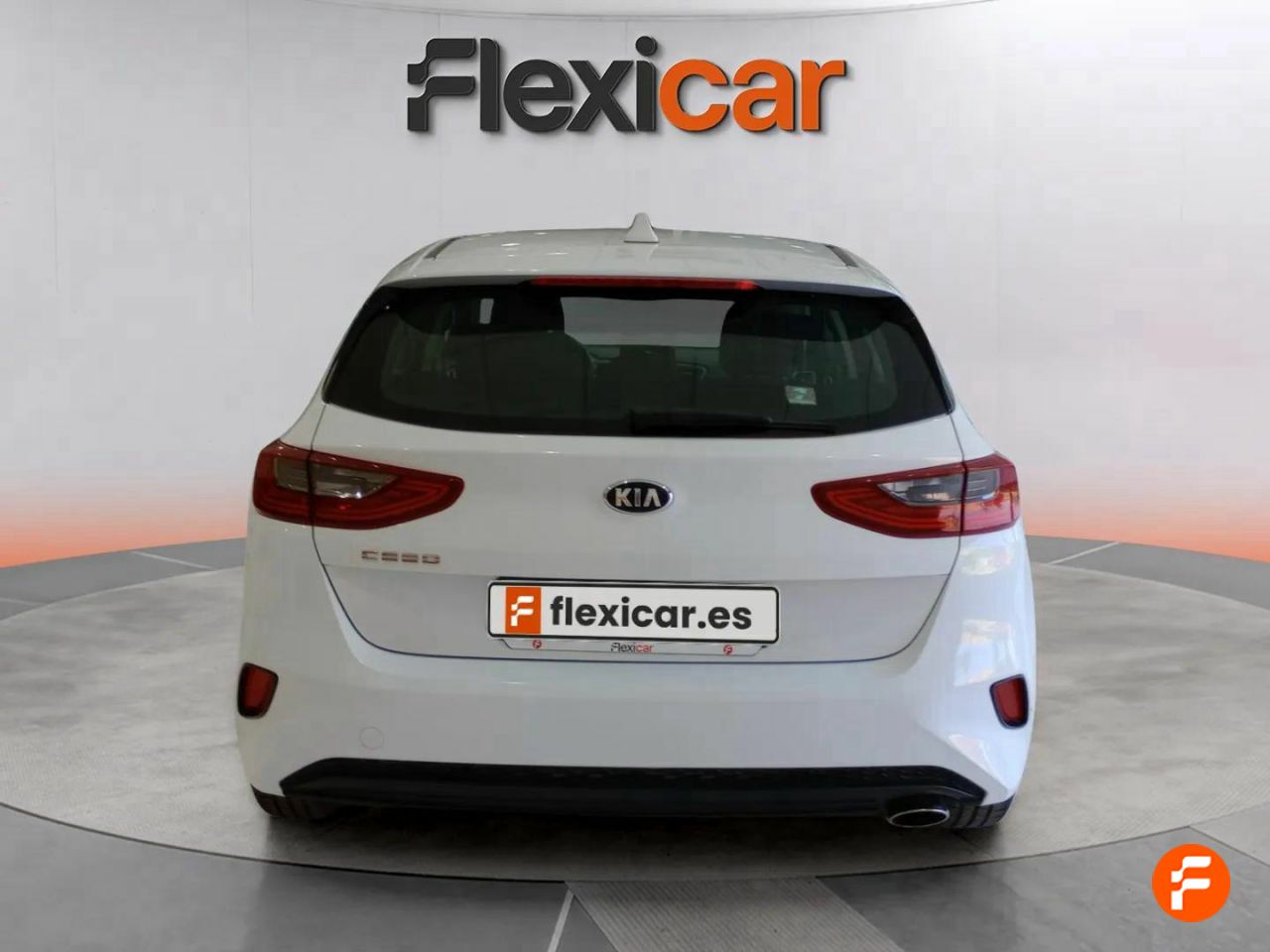 Foto Kia Ceed 5