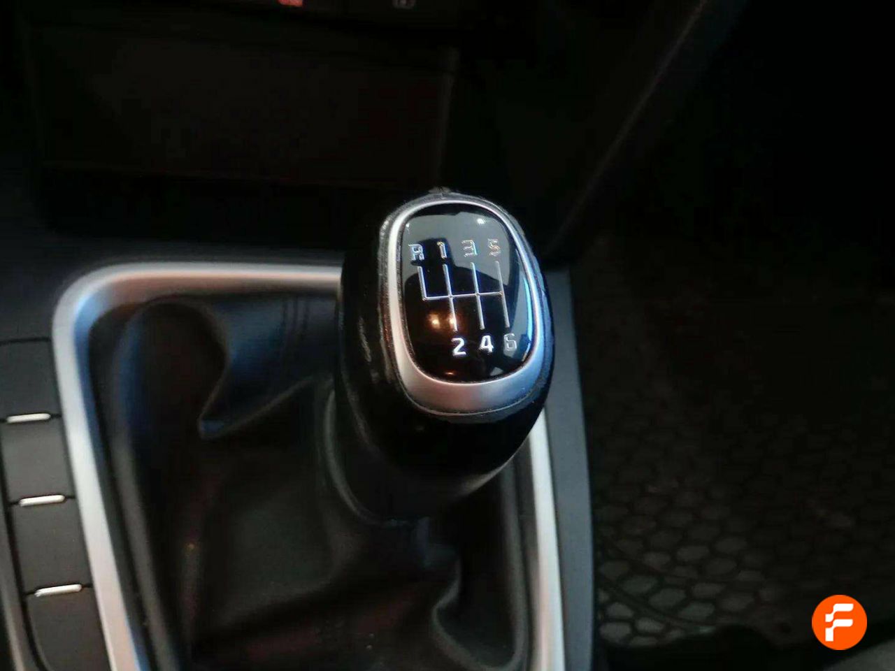 Foto Kia Ceed 15