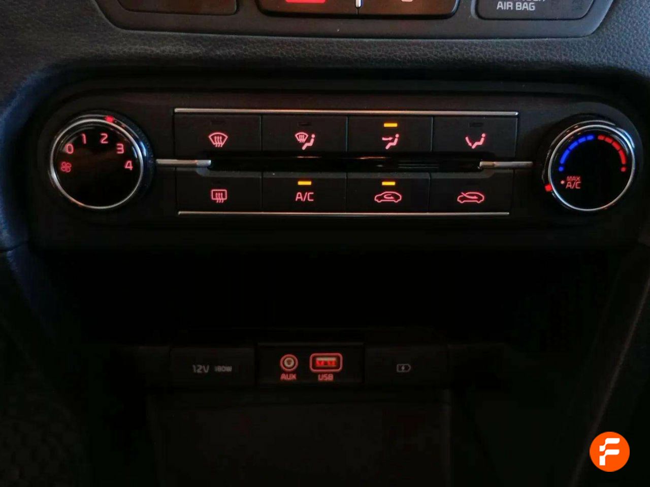 Foto Kia Ceed 16