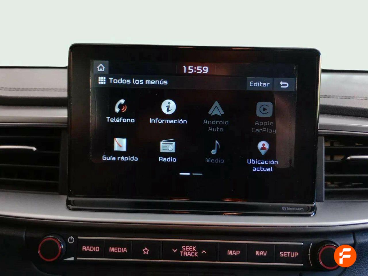 Foto Kia Ceed 17
