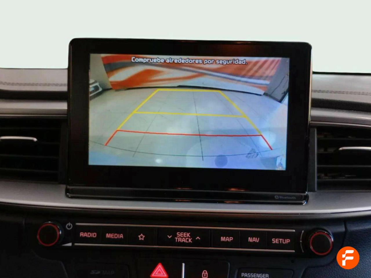 Foto Kia Ceed 18