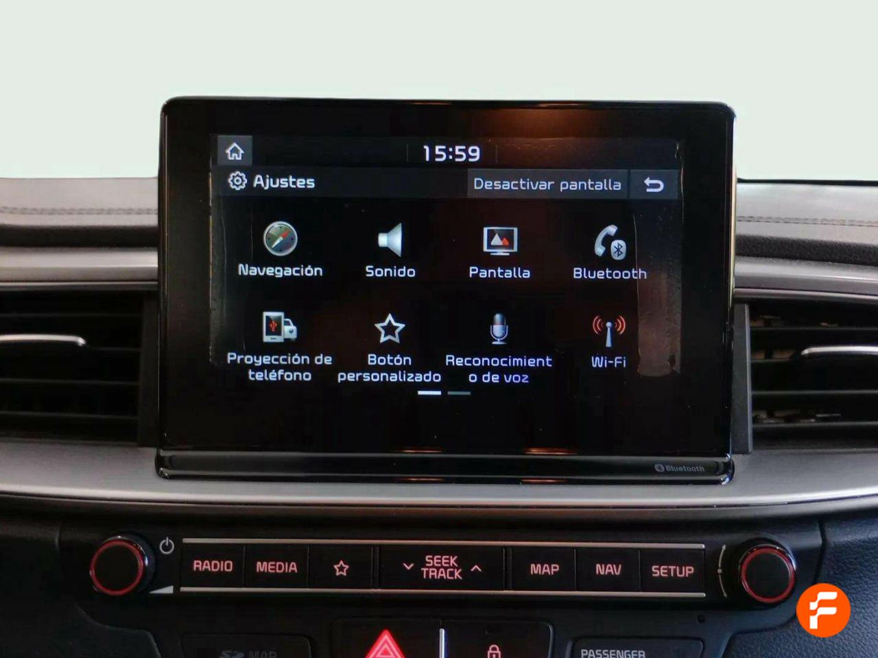 Foto Kia Ceed 19