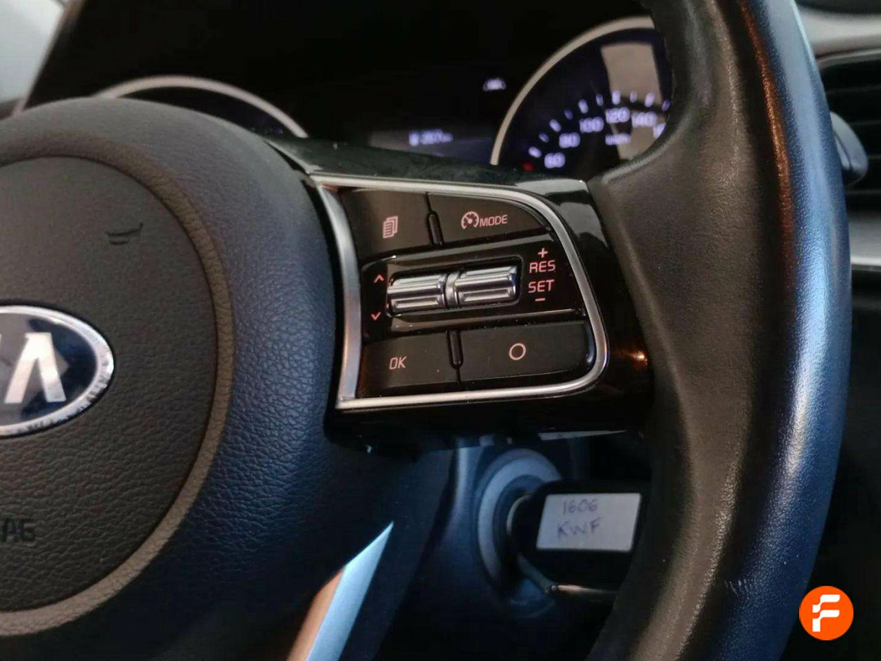 Foto Kia Ceed 21