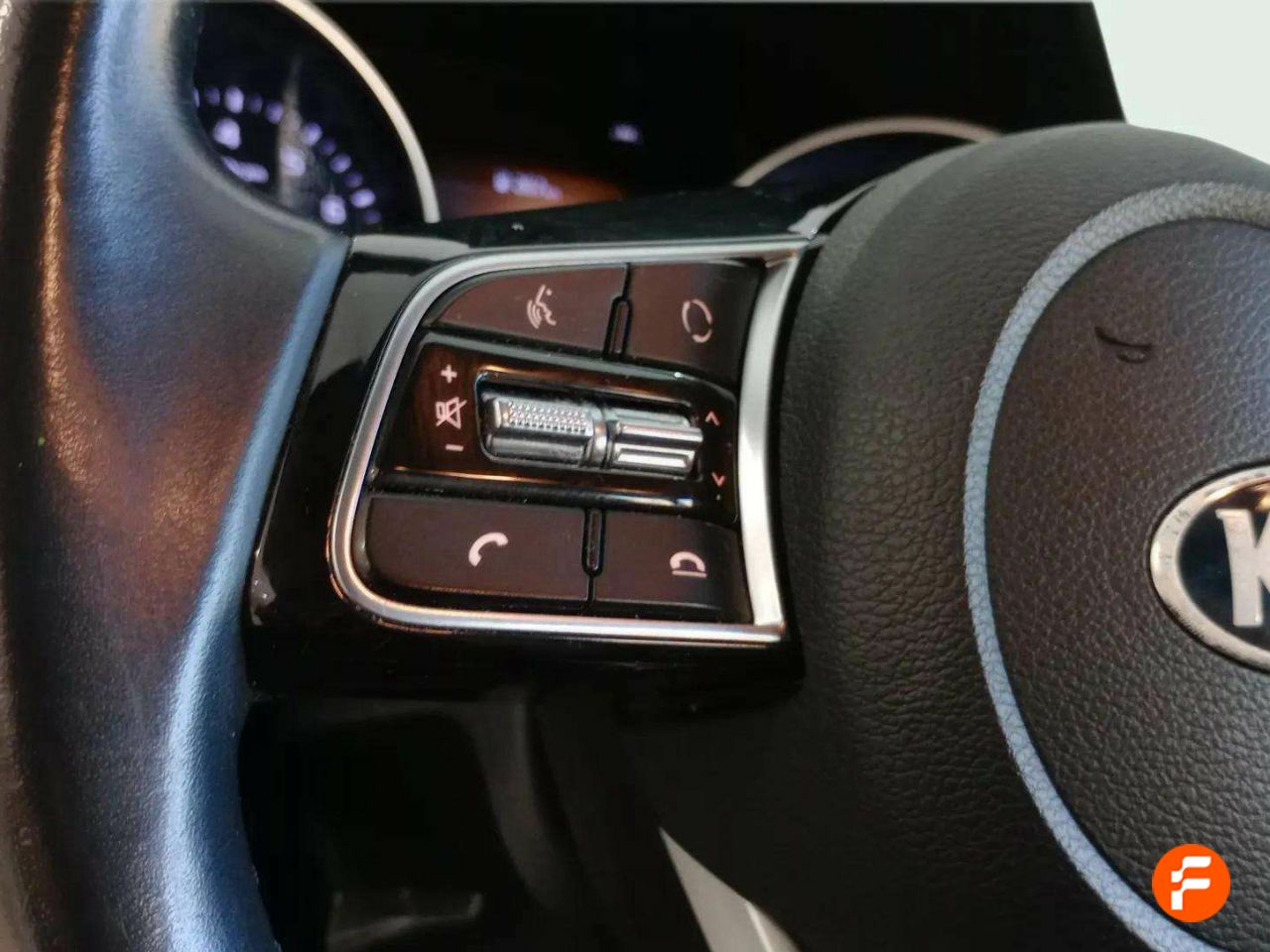 Foto Kia Ceed 22
