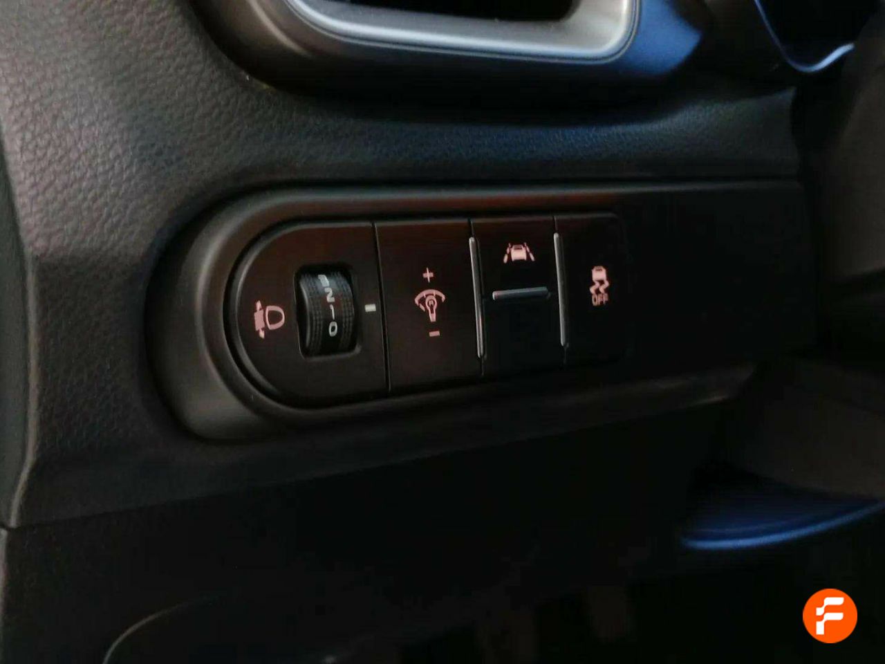 Foto Kia Ceed 23