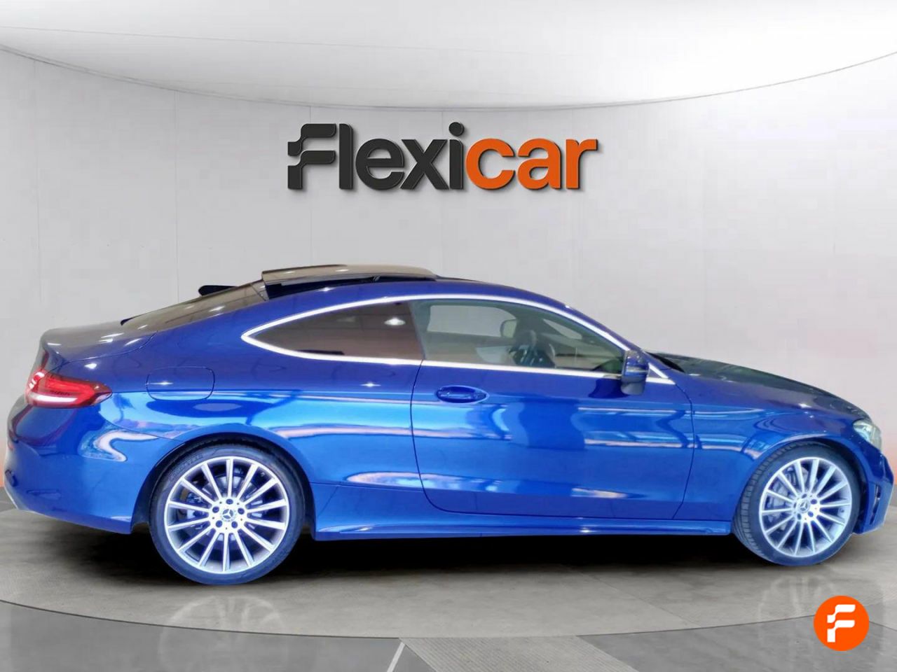 Foto Mercedes-Benz Clase C 3