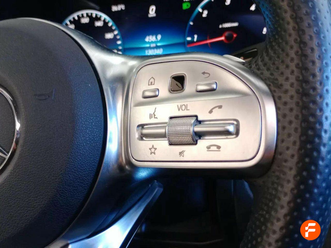 Foto Mercedes-Benz Clase C 21