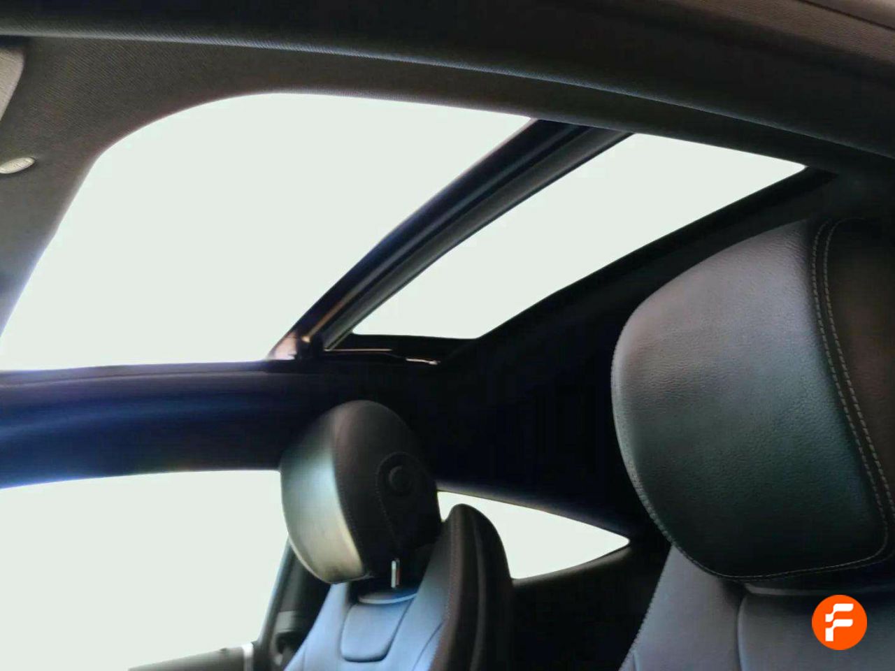 Foto Mercedes-Benz Clase C 24