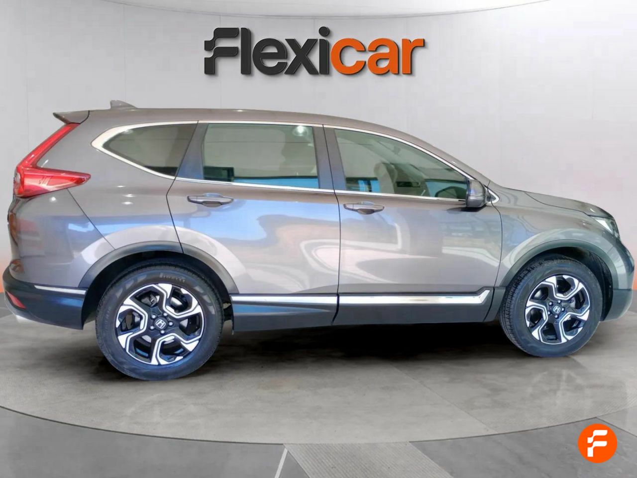 Foto Honda CR-V 3