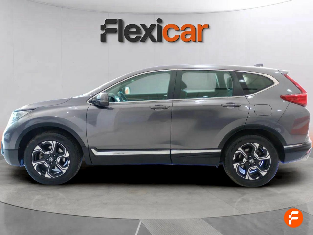 Foto Honda CR-V 4
