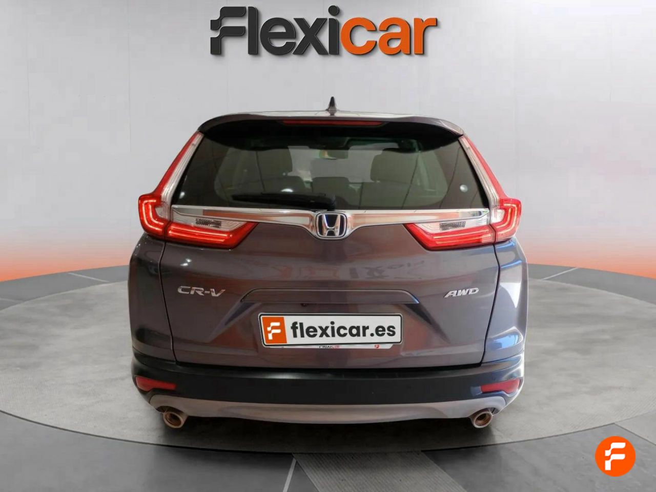 Foto Honda CR-V 5
