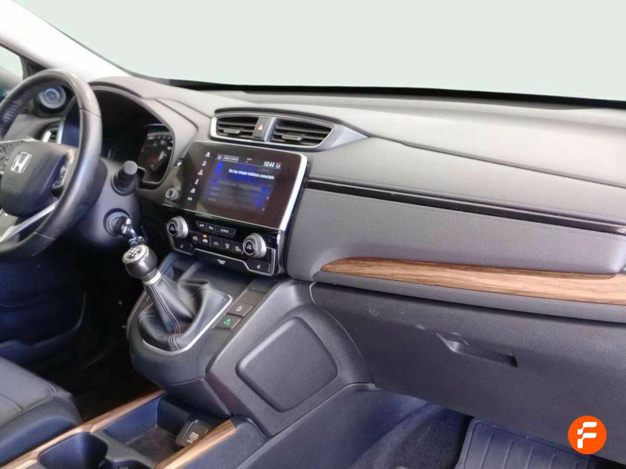 Foto Honda CR-V 10