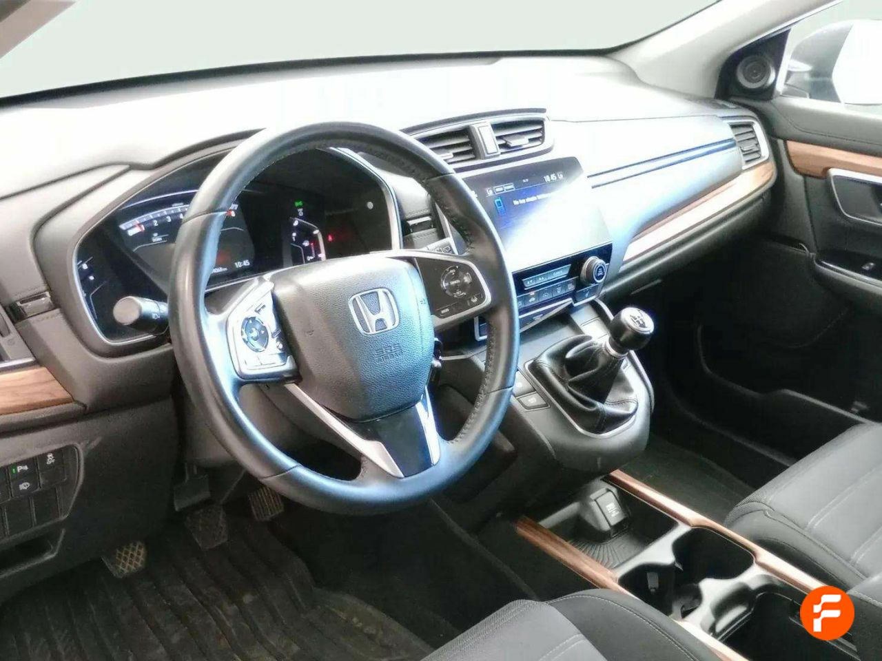 Foto Honda CR-V 11