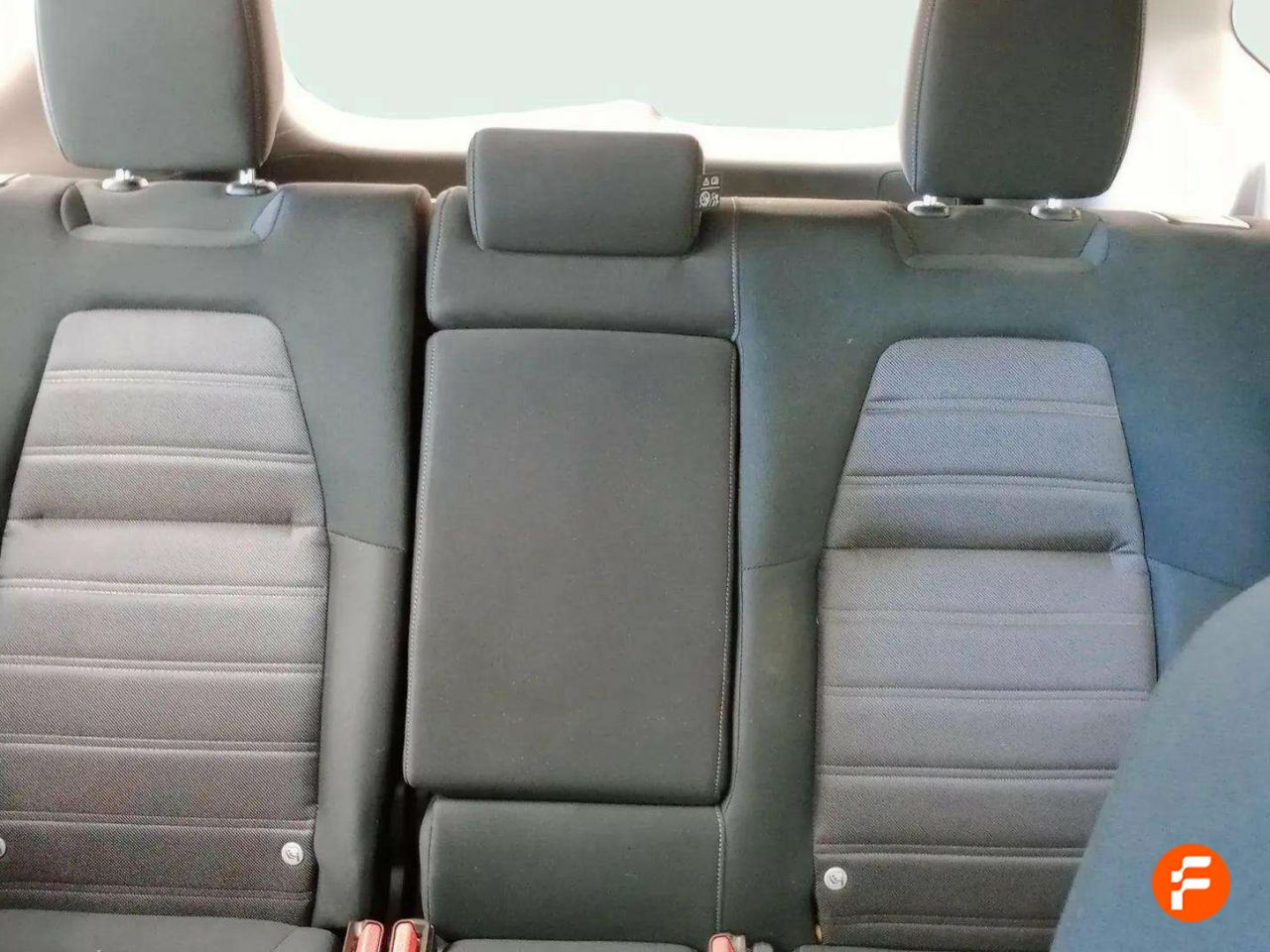 Foto Honda CR-V 12