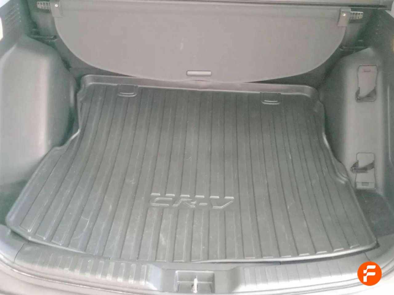 Foto Honda CR-V 13