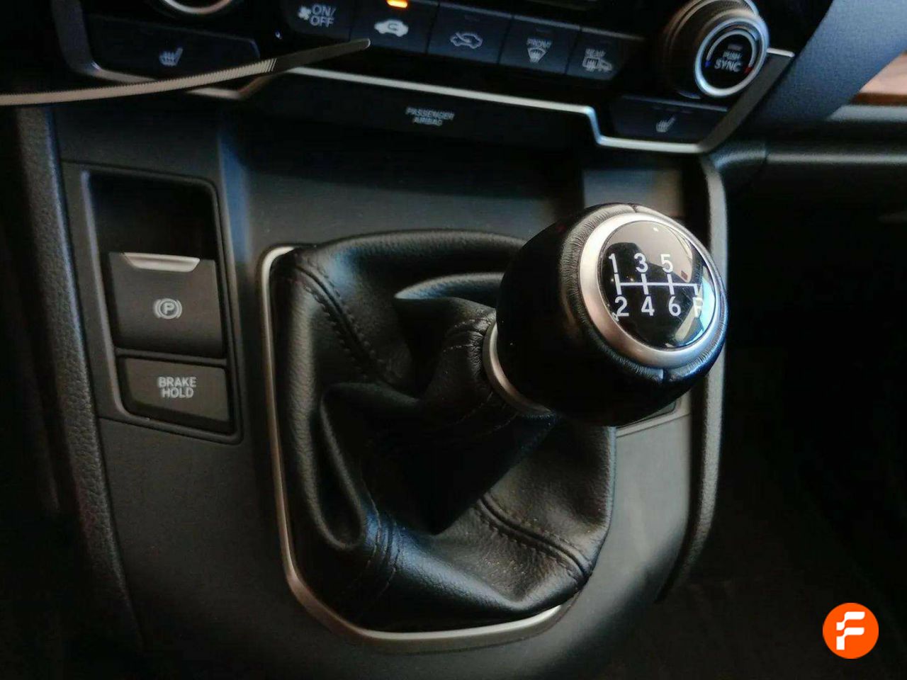 Foto Honda CR-V 14